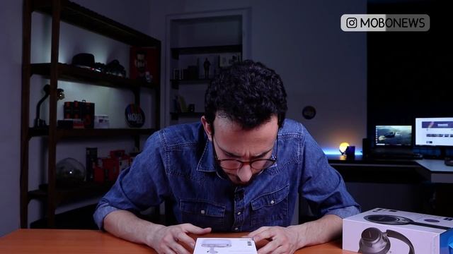 بررسی محصولات انکر ؛ لوازم جانبی موبایل смотреть онлайн