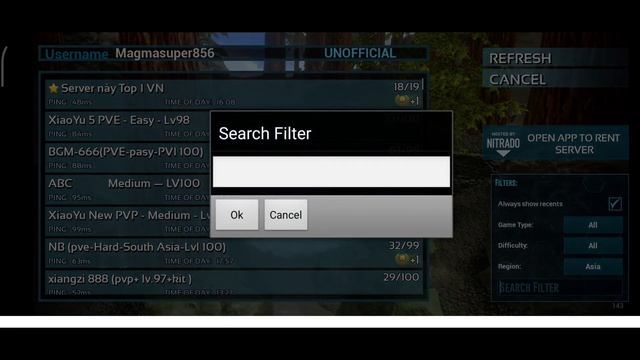 Ark mobile free admin server | ark mobile Android free admin hindi смотреть онлайн
