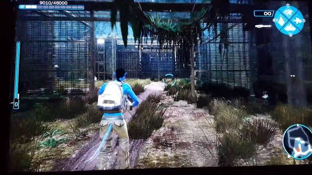 "AVATAR" WINDOWS X HD GRAPHICS TEST & GAME RUN!!! смотреть онлайн