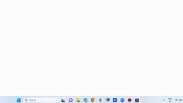 Show Internet Speed on Taskbar Windows 11 / 10 смотреть онлайн