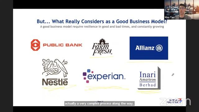 The Basics of Value Investing смотреть онлайн