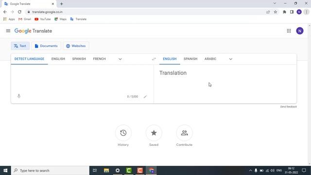 Easy way to reach Google Translate in your windows PC смотреть онлайн