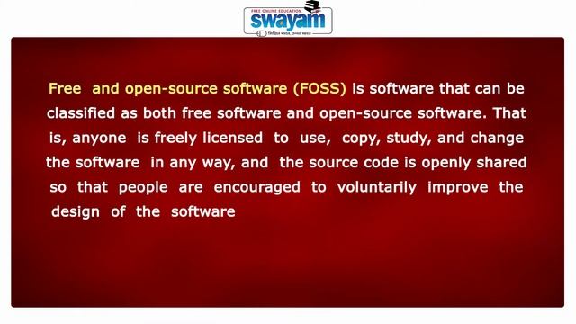 Week-6, Module-23 Course Title - ICT in Teacher Education смотреть онлайн