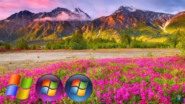 Windows vista and friends episode 1