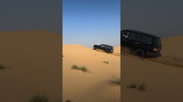 Desert Drive смотреть онлайн
