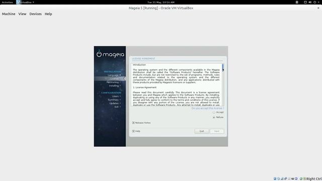 Linux Overdose Episode 17