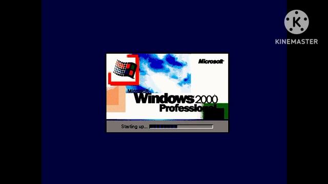 Windows 2000 Beta 3 Round 1 - Sucirne Laisme смотреть онлайн