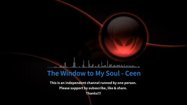 The Window to My Soul - Ceen 🎧 Techno & Trance 🎧 Music 2021 смотреть онлайн
