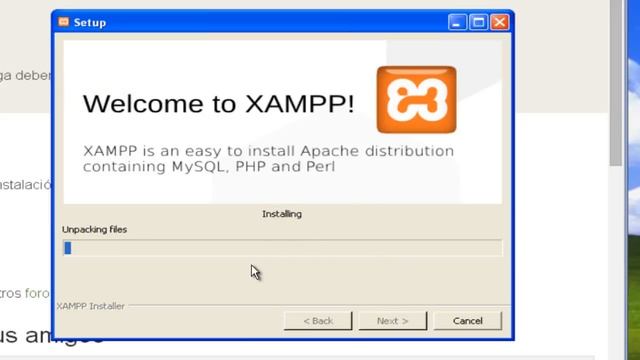 Base de Datos con MySQL Cap #1 (Instalacion) смотреть онлайн