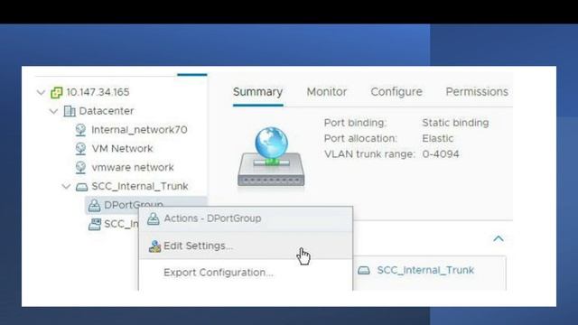 Chapter 4 - Customizing your DGROUP settings смотреть онлайн
