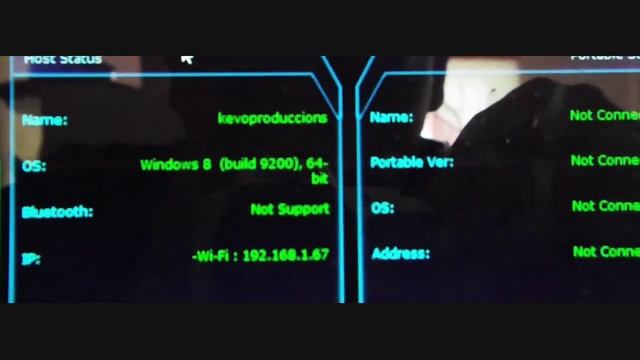 Adictos a Android :D-CONTROLAR PC- Pc Remote Monect смотреть онлайн