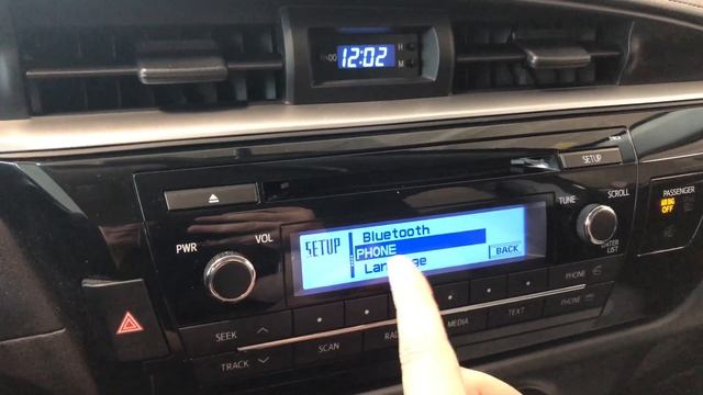 2016 Toyota Corolla CE | Toyota Northwest Edmonton | 9RA3846A смотреть онлайн