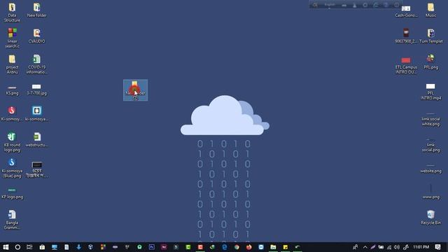How to Zip & Unzip Folder in Windows Pc | Zip & Unzip Folder Create смотреть онлайн