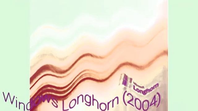 Windows Longhorn Startup & Shutdown Sounds in G Major 5801 смотреть онлайн