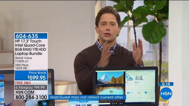 HSN | Hi Tech Home 03.29.2018 - 05 AM смотреть онлайн