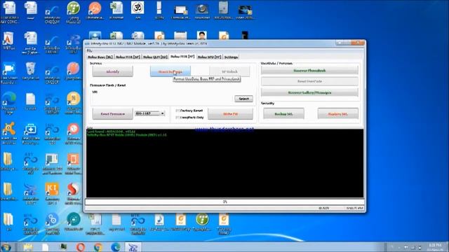 Nokia 216 RM 1187 With Best Flash Tool