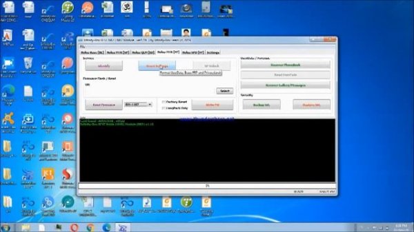 Nokia 216 RM 1187 With Best Flash tool