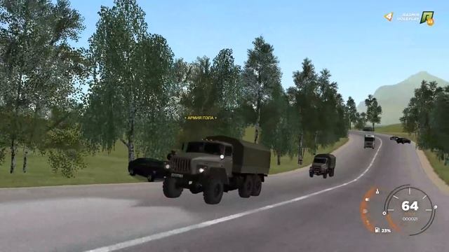 ОБКАТКА НОВЫХ УРАЛОВ! +эксклюзив 8 часть смотреть онлайн