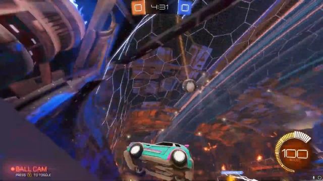 Rocket League 64 bit, DX11, Cooked 2021 05 06 16 37 19 смотреть онлайн