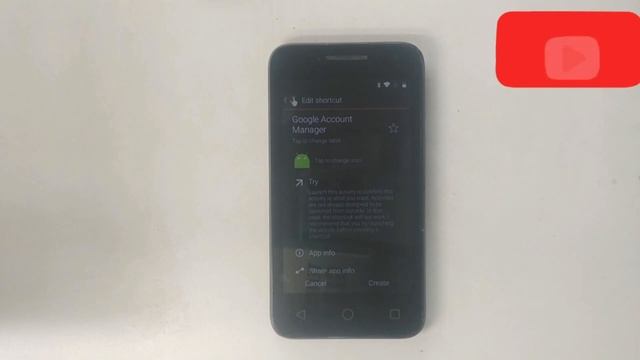 VFD 300 (Vodafone Smart Mini 7) FRP Bypass Google Account Remove/Unlock Without PC Android Version смотреть онлайн