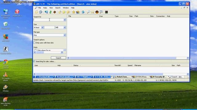 Odc and Nero Burning Rom! ;) смотреть онлайн