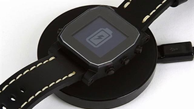 Agent !! first real windows smart watch смотреть онлайн