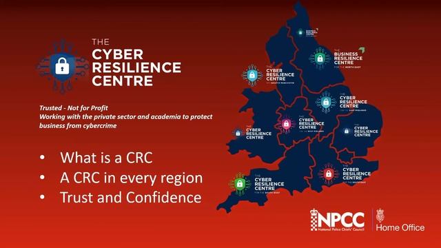 Webinar: The Increasing Ransomware Threat in Education смотреть онлайн