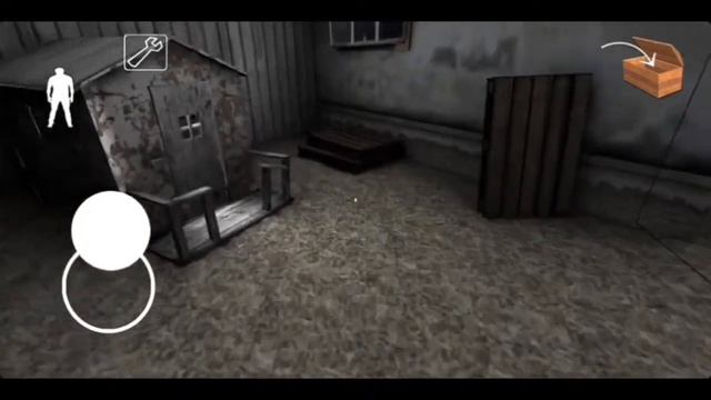 How to See the Open Window | Granny 1.4 смотреть онлайн