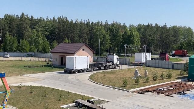 БКТП отгрузка смотреть онлайн