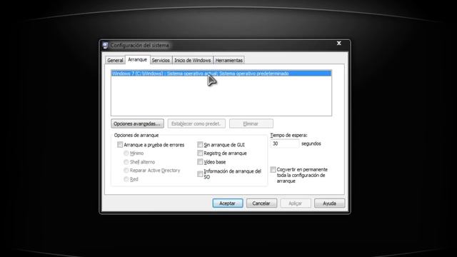 Acelera el inicio de tu WINDOWS 7, VISTA y XP by LDiese смотреть онлайн
