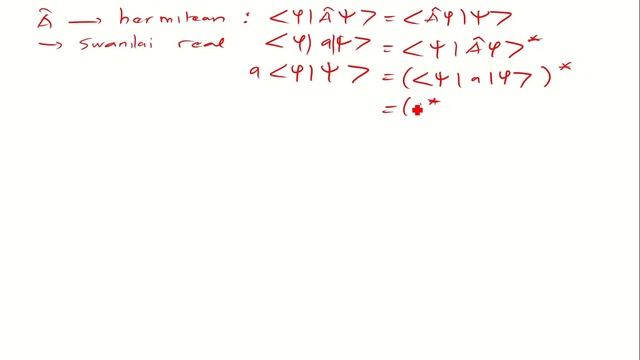 UJIAN TENGAH SEMESTER (UTS) MEKANIKA KUANTUM MAGISTER FISIKA SEMESTER GASAL 2020/2021 смотреть онлайн