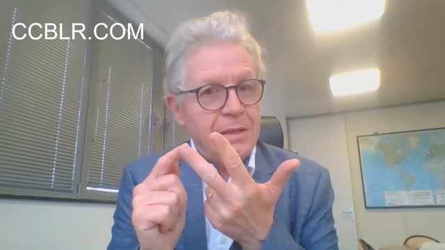 Rene Branders (FIB Belgium) by Arkady Arianoff (BLCC Russia Chairman) смотреть онлайн