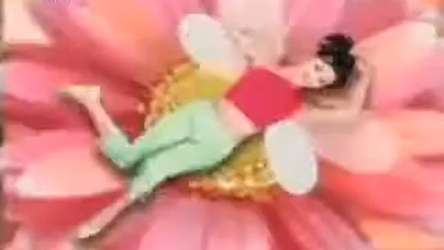 Etude Flower Candy CF смотреть онлайн