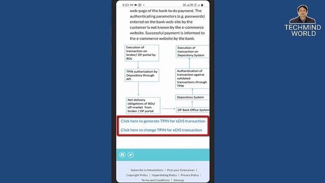 Zerodha TPin kaise generate kare | How to Generate TPin in CDSL | How to Generate Zerodha TPin | смотреть онлайн