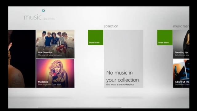 Windows 8 Consumer Preview смотреть онлайн