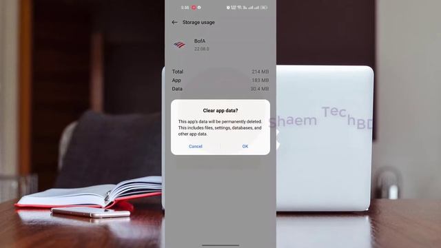 How To Fix Bank of America Mobile Banking App Black Screen Issue Android смотреть онлайн