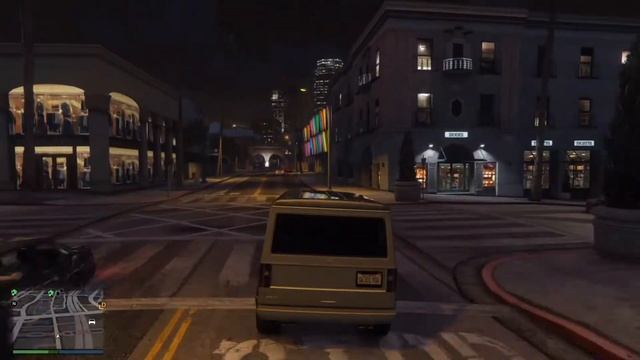 GTA 5 Online *New* Wall Breech Glitch Tutorial 2 смотреть онлайн