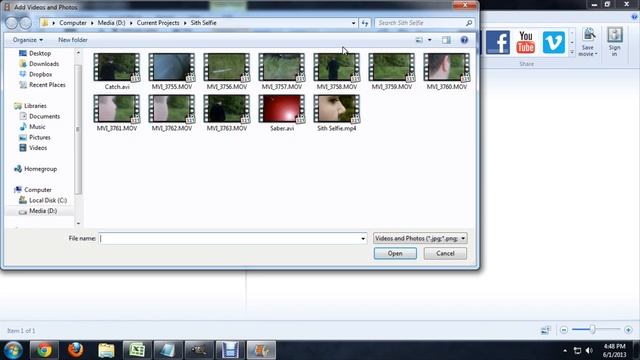 How to Use Microsoft Movie Maker : Tech Niche смотреть онлайн