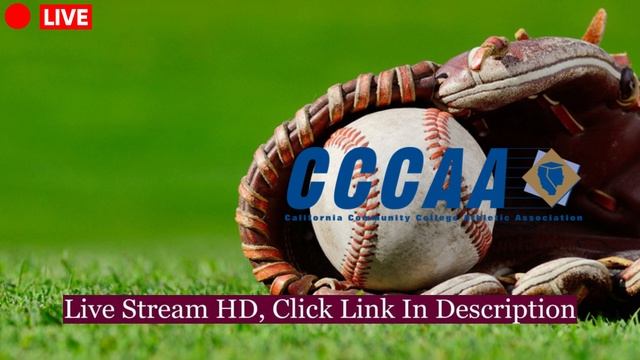 Feather River vs. San Joaquin Delta College Men's Baseball 2/10/2023 смотреть онлайн