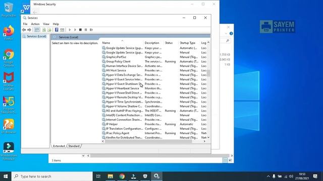 Anti Virus Mcafee Livesafe Error Code 12152 Sayem Printer смотреть онлайн