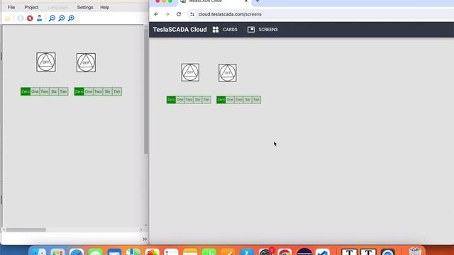 Version 2.62. Part 3. Scripts in TeslaCloud. смотреть онлайн