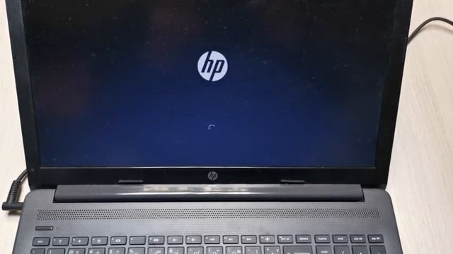 Диагностика на лаптоп HP 250 G7 - ITServiz.com смотреть онлайн