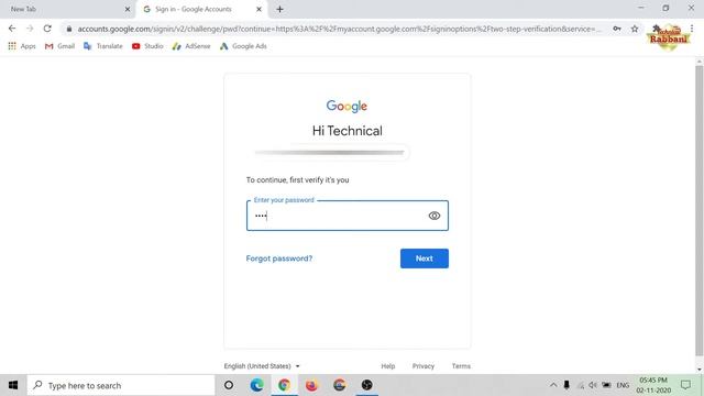How to Setup Google Authenticator 2 Step Verification | Technical Rabbani смотреть онлайн