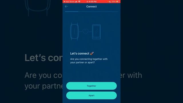 BOND TOUCH IOS App Overview