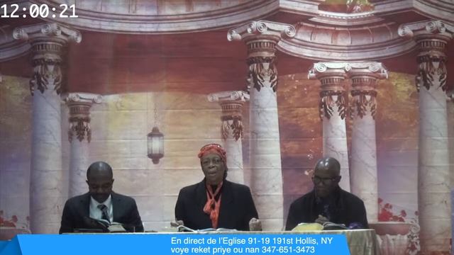 2/20/22 Emission Speciale | Radio Tele Beraca | Etude # 9 Jesus, le sacrifice parfait смотреть онлайн