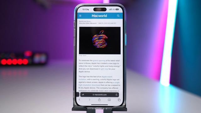 iOS 16.4 Beta 4 Çıktı ! TÜM YENİLİKLER смотреть онлайн
