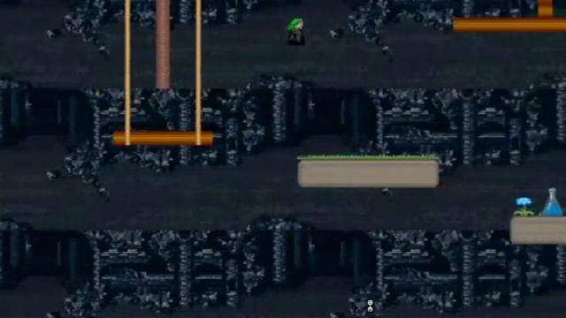 Ways Level 2 Free download Ways Platform game 2012 смотреть онлайн