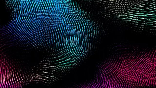 Flux – on ode to the macOS Drift screensaver that runs in the browser смотреть онлайн