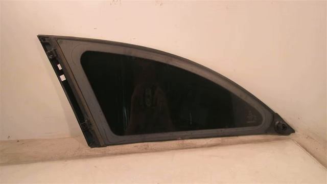 2007 Mercedes R350 Quarter window / RH QTR GLASS 251TYPE - mbiparts.com Used OEM Mercedes Par... OE смотреть онлайн