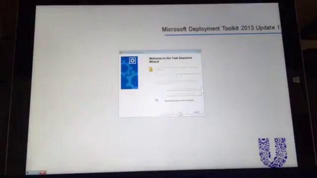 Surface Staging Error смотреть онлайн